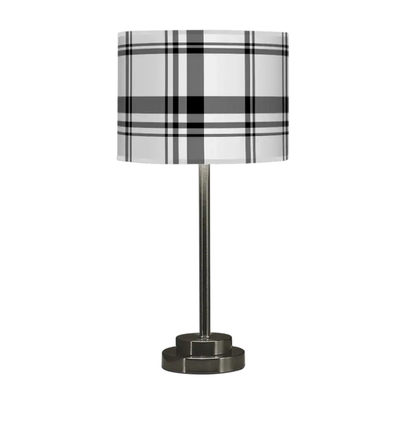 HANOVER TABLE LAMP - HANOVER-MOSAIC-GOLD