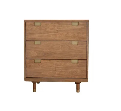 Easton Three Drawer Small Chest - 2088-04