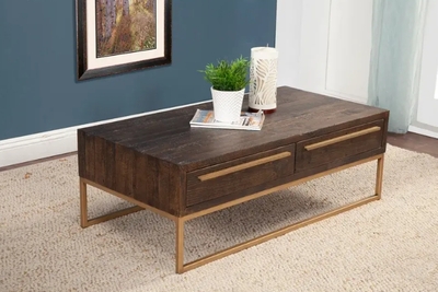 Monterey Coffee Table - MON-02