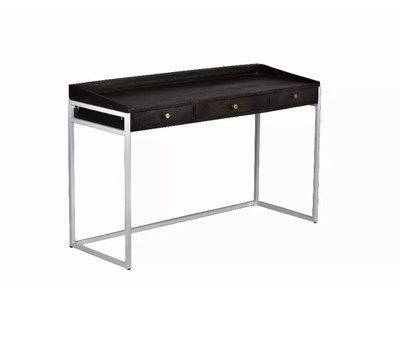 Spitiko Homes Writing Desk Wood & Metal - 2021-00114