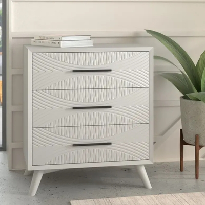 Tranquility Small Chest - 1867-04