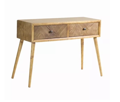 Side Table 47"L x 19.5"W x 31.5"H Wood/MDF - 85030DS