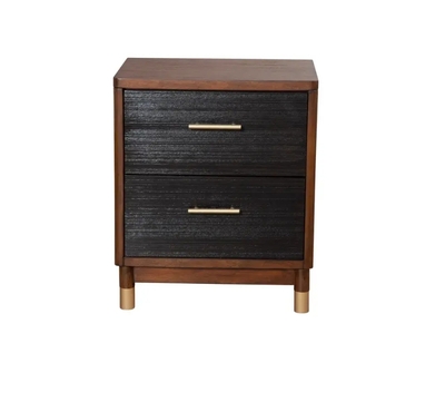 Belham 2 Drawer Nightstand - 1971-02