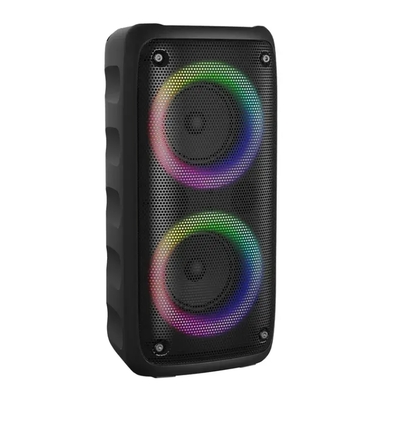 2 x 4" Bluetooth TWS Speaker - IQ-1944BT