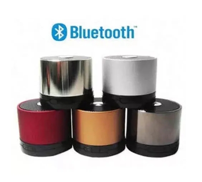 SmarTech - BLUETOOTH ENABLED WIRELESS SPEAKER - 740016240785