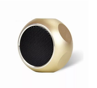 Big Sound Mini Speakers In 5 Colors - 723466577397