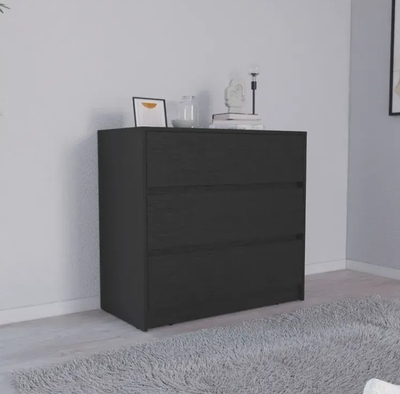 Austin Three Drawer Dresser - CLW8959