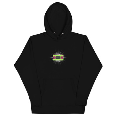 VHS Hoodie