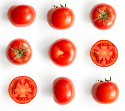 Celebrity Red Heirloom Tomato Premium Seed Packet