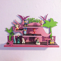 TonieBox console and Figures Shelf for girls - Thumbnail 3