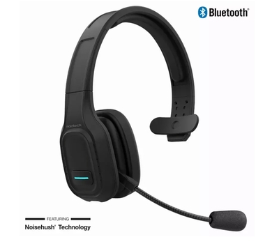 NXT-700 Xtreme Noise Cancelling Wireless Trucker Headset - 15443
