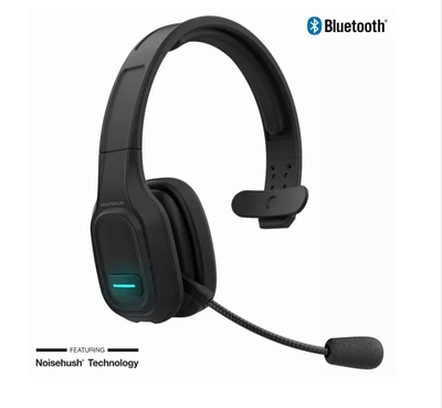 NXT-700Pro Noise Cancelling Wireless Headset - 15504