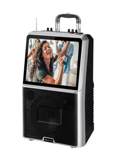 Built-in Speaker - IQ-1508DJWK