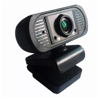 ZOOMEX 1080P HD Portable Camera And Mic For Video Chat - 723466571364