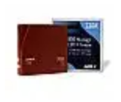 IBM LTO, Ultrium-8, 01PL041, 12TB/30TB, LTO-8 - IBM01PL041