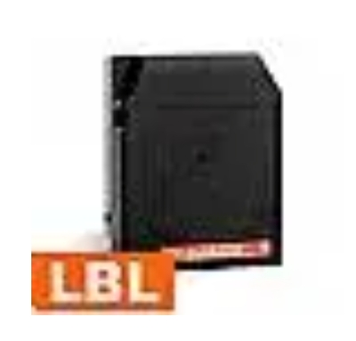 IBM 3592 JD Advanced Data Cartridge, 2727263L, 10TB with Color Label - IBM2727263L