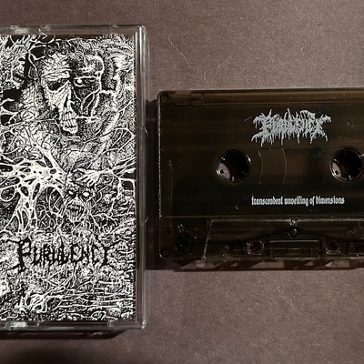 Purulency - transcendent unveiling of dimensions (cal-201) - Thumbnail 2