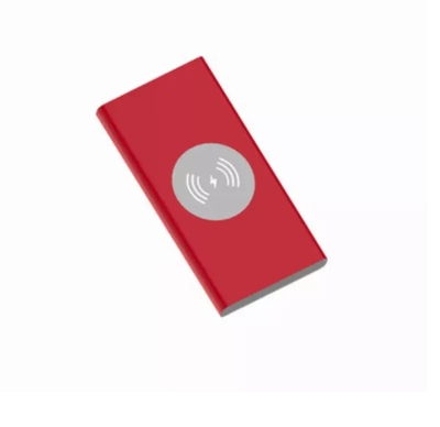 Powerful Portable Powerbank With Wireless Charger - 723466563390