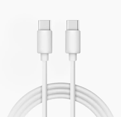 USB-C to USB-C Cable 3ft - 200 Pieces - 15205