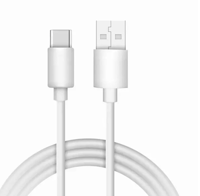 USB to USB-C Cable 3ft - 200 Pieces - 15242