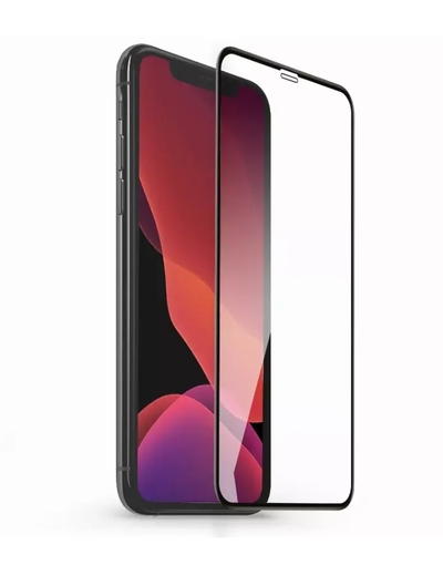 IntelliShield 3D Tempered Glass 25pc Kit iPhone X/XS - 14978