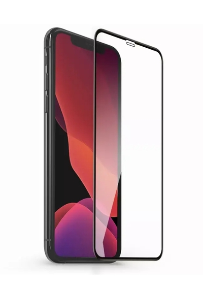 IntelliShield 3D Tempered Glass 25pc Kit iPhone 11Pro Max - 14976