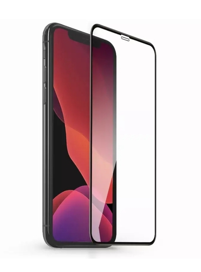 IntelliShield 3D Tempered Glass 25pc Kit iPhone 11/XR - 14974