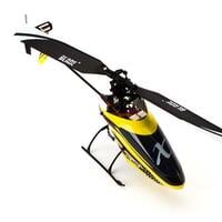 Eflite BLH3300 Blade Nano CPX RTF Flybarless Electric RC Helicopter - Thumbnail 1