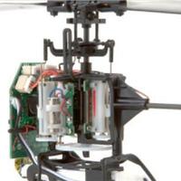 Eflite BLH3300 Blade Nano CPX RTF Flybarless Electric RC Helicopter - Thumbnail 3