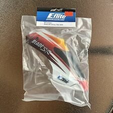 E-flite EFLH1521 Blade BSR Front Canopy Body