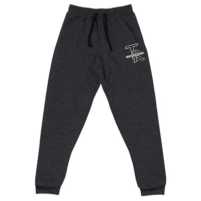 That's Rare! Embroidery TR Joggers