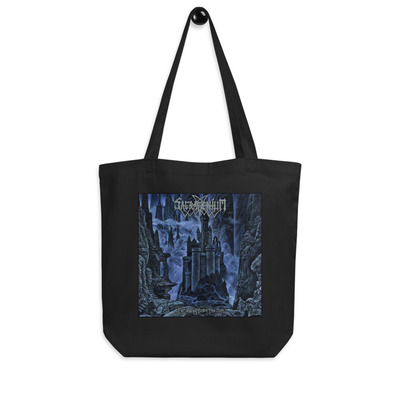 Sacramentum - Far Away From The Sun - Tote bag