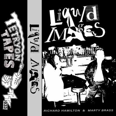 LIQUID IMAGES cassette