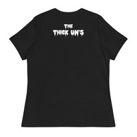 "That Gas" Women's Relaxed T-Shirt - Thumbnail 1