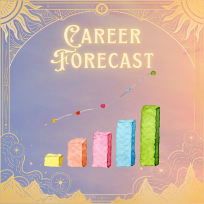 Career Forecast