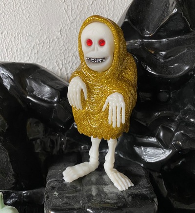 the creep bling one off