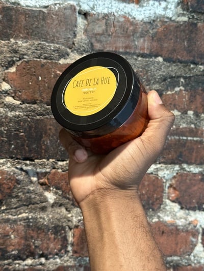 délicieux. | " BUTTR "