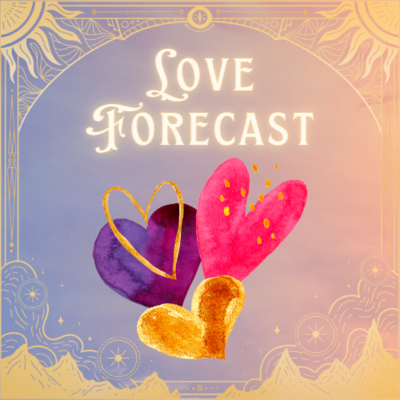 The Love Forecast