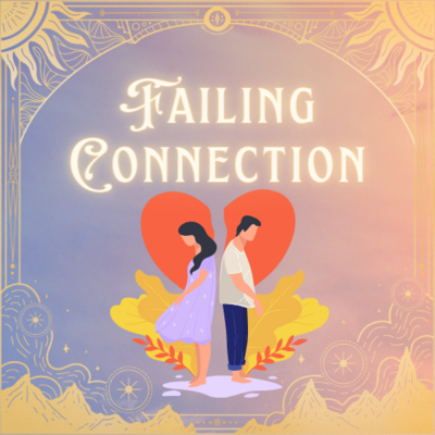 Failing Connection