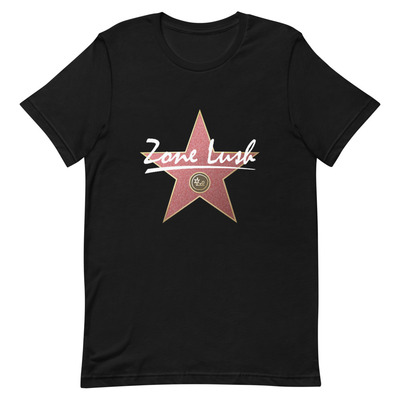 Hollywood TSHIRT