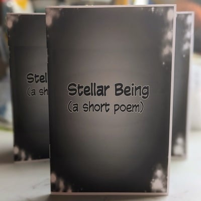 Stellar being - Thumbnail 4