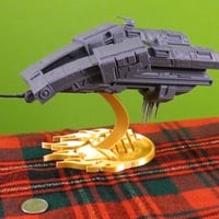 Comicron One Model - Thumbnail 2