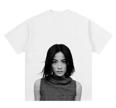 FAYE WONG 98'ALBUM T SHIRT