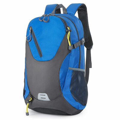 Sport 40L Plus Size Lightweight Mountaineering Travel Hiking Waterproof Backpack Outdoor Bags Cycling Daypack Camping Rucksack