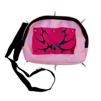 Spiked Mini Bag - Thumbnail 1