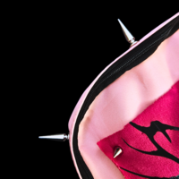 Spiked Mini Bag - Thumbnail 2