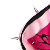 Spiked Mini Bag - Thumbnail 3