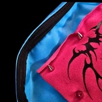 Spiked Mini Bag (pink) - Thumbnail 3