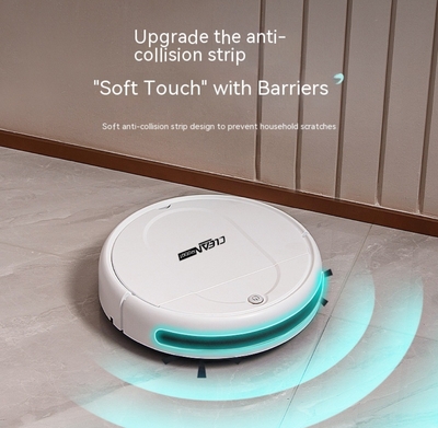 Vaccum Cleaner Robot Smart Home Automatic Vacuum Cleaner