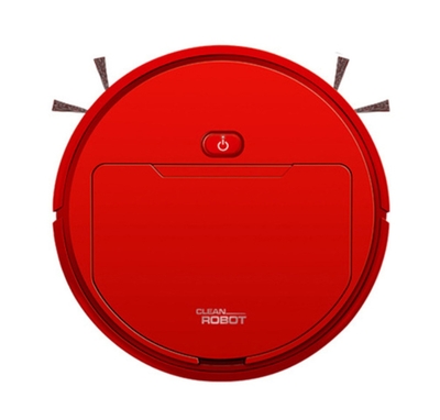Household smart robot vacuum cleaner sweeper